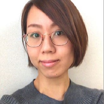 Yoko-san(IT interview)